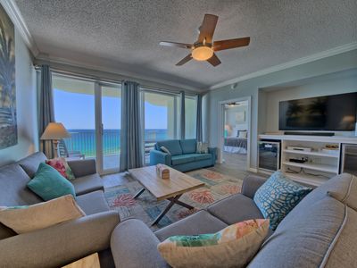 9450 S Thomas Dr Unit 811A, Panama City Beach, FL, 32408