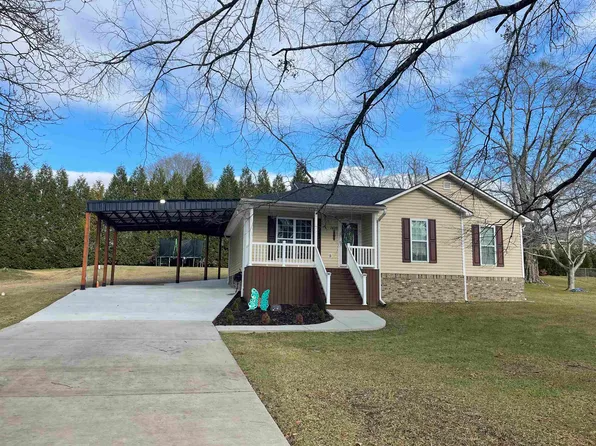 1410 E Hanceville Rd SE, Cullman, AL 35055