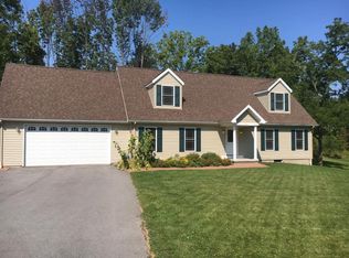 111 Loud Rd, Fairport, NY 14450
