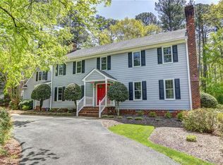 10811 Weather Vane Rd, Henrico, VA 23238