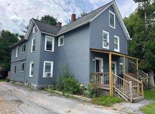 100 South St, Rutland, VT 05701