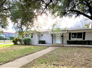 3712 Jeanette Dr, Fort Worth, TX 76109