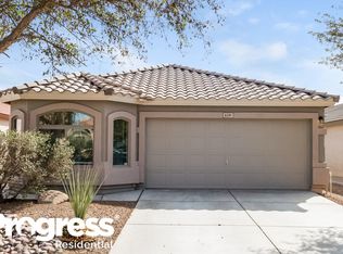 4091 E Mica Rd, San Tan Valley, AZ 85143