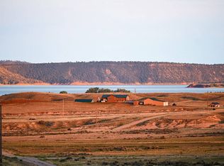 38 Tate Ln, Glendo, WY 82213