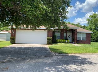 1299 SW Indian Gln, Lake City, FL 32025