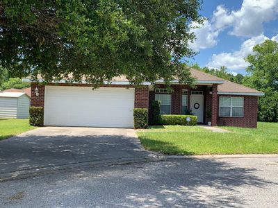 1299 SW Indian Gln, Lake City, FL, 32025