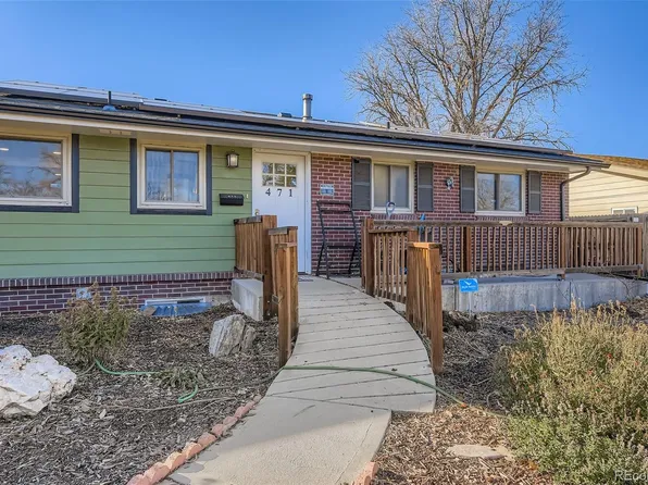 471 Iola Street, Aurora, CO 80010