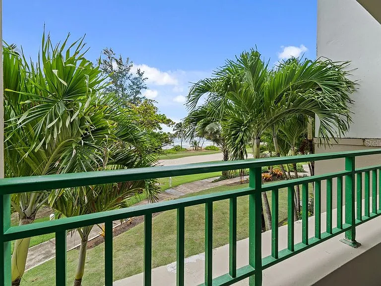 Ocean Sixteen 9000 Rio Mar Blvd #321 — Photo 20