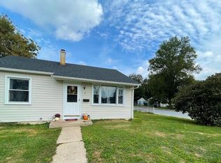 100 Douglas St, Elkton, MD 21921