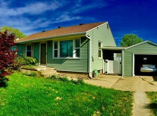 1404 Little Main St, Streator, IL 61364