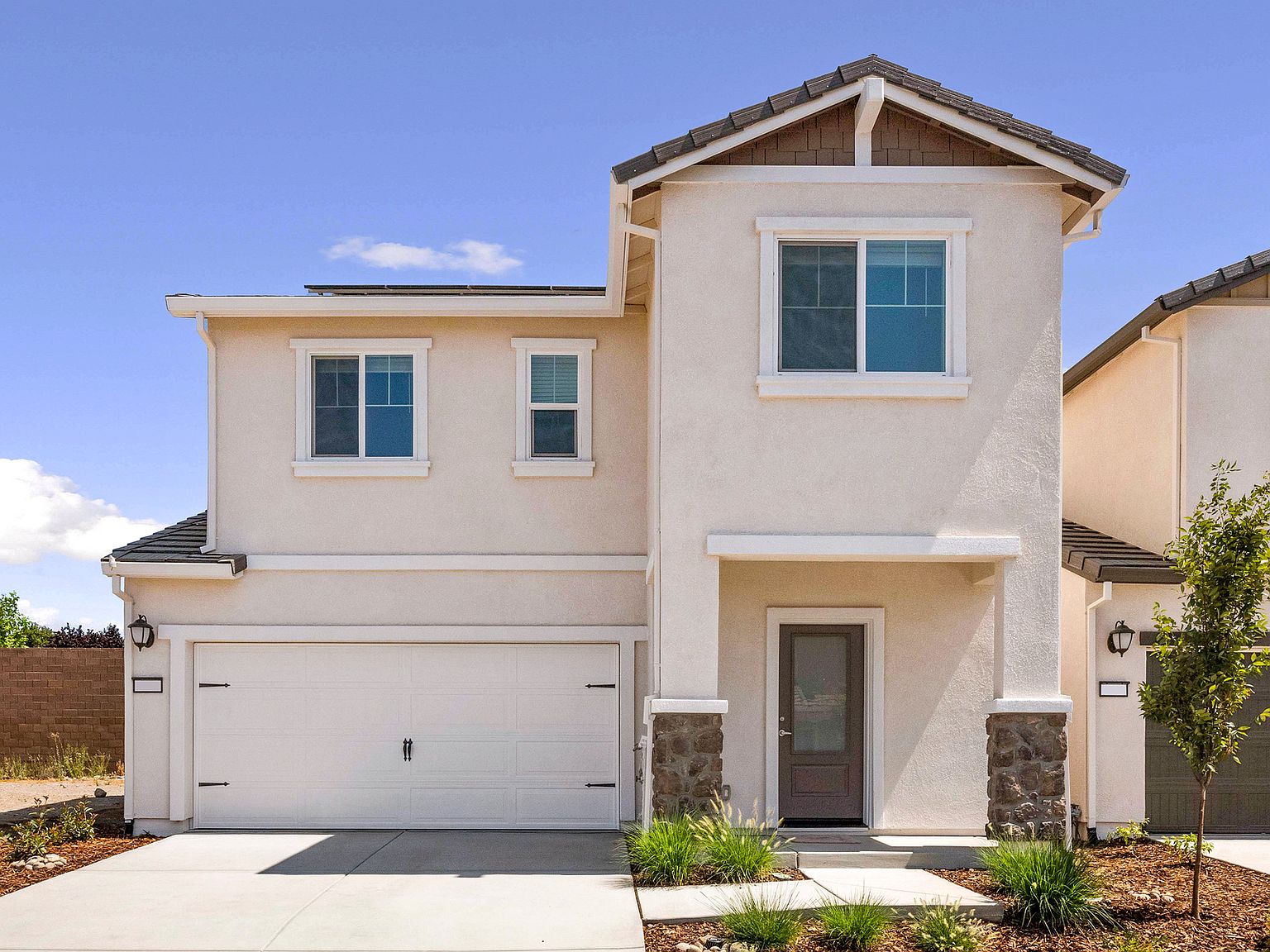 Willow Plan, Velare at Twelve Bridges, Lincoln, CA 95648 Zillow