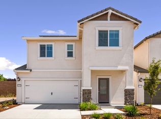Willow Plan, Velare at Twelve Bridges, Lincoln, CA 95648