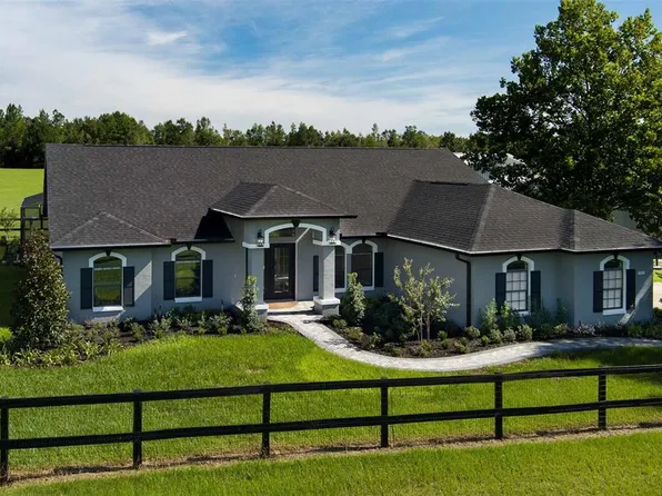 15921 NW Highway 464b, Morriston, FL 32668