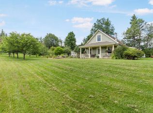 30 Carlton Hill Road, Colebrook, NH 03576