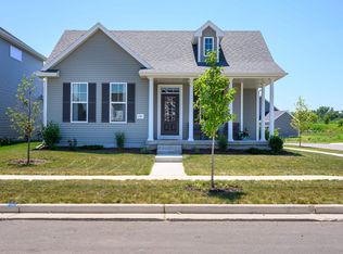 1791 Innovation Ln, Verona, WI 53593