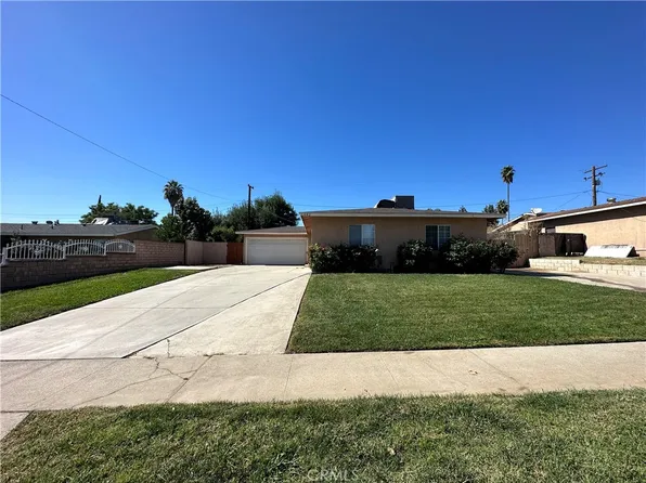 1482 Blythe Ave, Highland, CA 92346