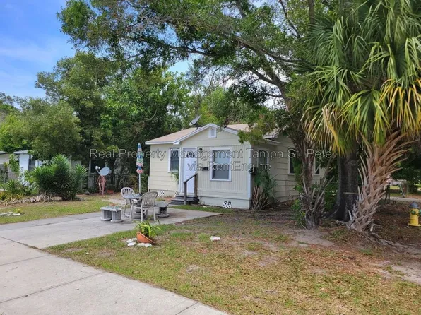 4601 19th Ave S, Saint Petersburg, FL 33711