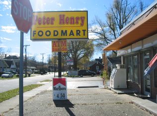 501 Trollinger St, Burlington, NC 27215