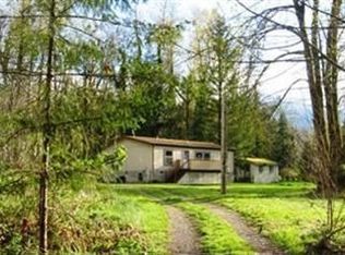 41774 Cape Horn Dr, Concrete, WA 98237