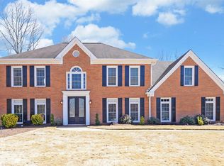 370 Clubfield Dr, Roswell, GA 30075