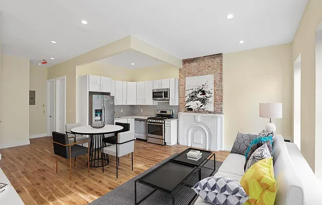 Rented by Keller Williams NYC | media 7