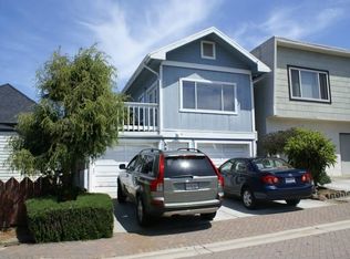 445 East St, Colma, CA 94014