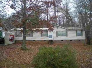 269 Buck Collins Rd, Forest City, NC 28043