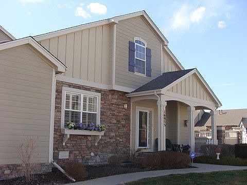 Lovely Townhome in Sunrise Ridge