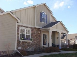 16955 W 62nd Cir, Golden, CO 80403