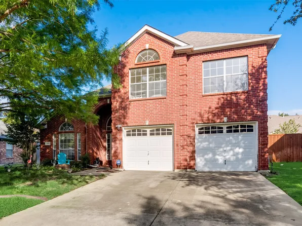 8001 Stonehaven Ln, Rowlett, TX 75089