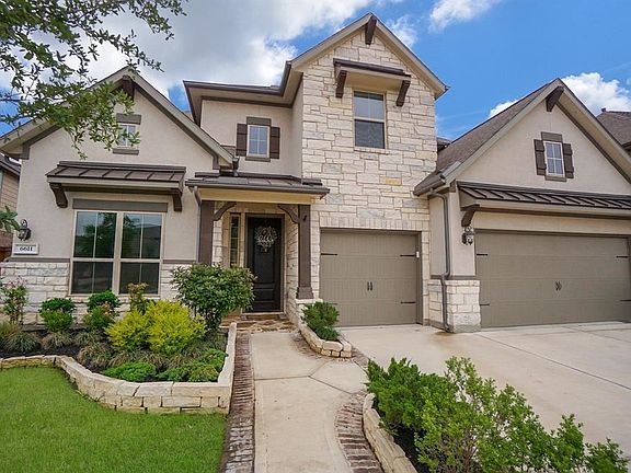 5th image of 6611 Elrington Heights Ln