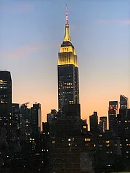 Rented by Oxford Property Group