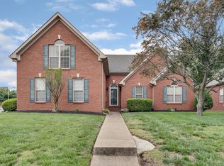 2924 Wolves Trl, Murfreesboro, TN 37127