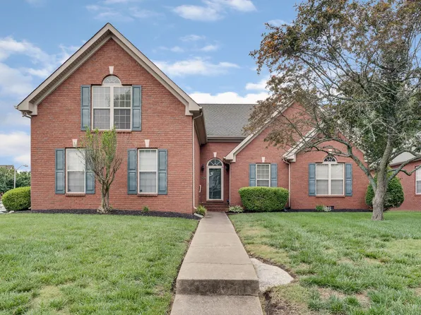 2924 Wolves Trl, Murfreesboro, TN 37127