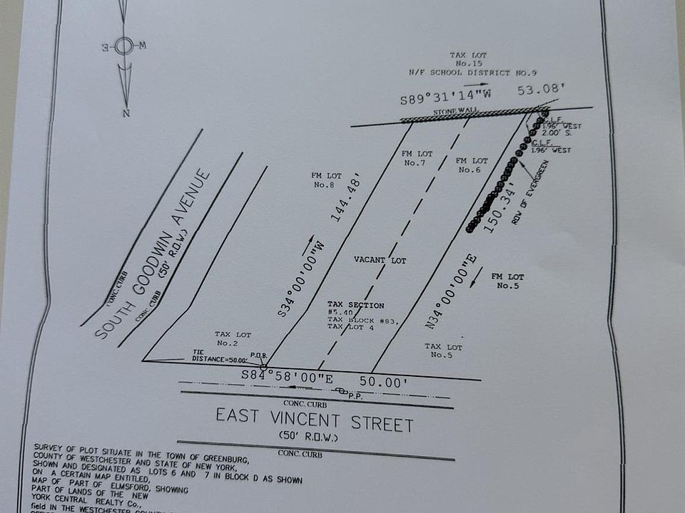 1st image of 40 E Vincent Street