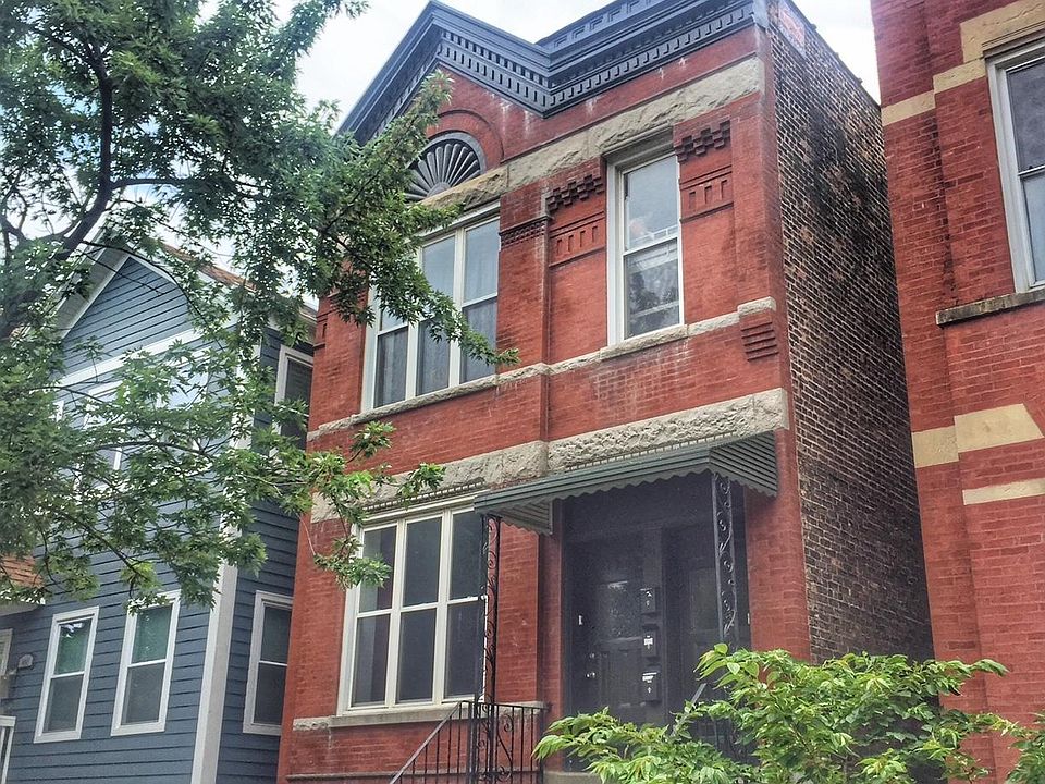 1st image of 1413 W Cortez St #2