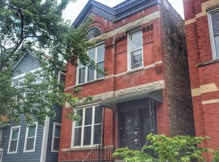 1413 W Cortez St #2, Chicago, IL 60642