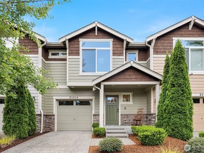 21414 40th Court W, Mountlake Terrace, WA, 98043
