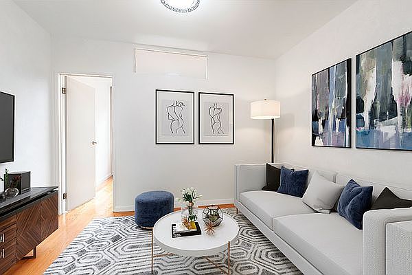 1st image of 444 W 48th St APT 4E