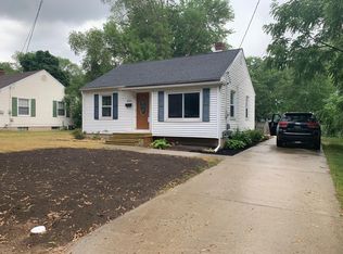812 Wyllys St, Midland, MI 48642