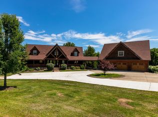 131 Jennifer Ln, Lancaster, KY 40444