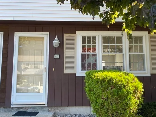 5 Al Pace Dr #A5, North Attleboro, MA 02760