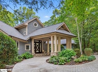 106 Fire Pink Way, Landrum, SC 29356