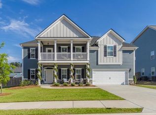 818 Mitcham Ave, Grovetown, GA 30813
