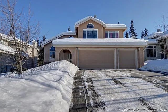 Building Photo - 8703 Acadia Dr