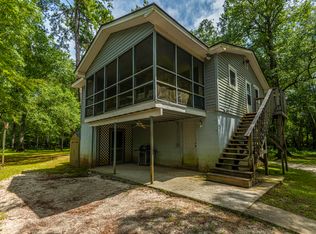 398 Huckleberry Hill Ln, Ridgeville, SC 29472