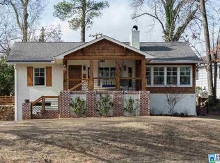 316 Westover Dr, Homewood, AL 35209