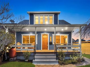 2014 S Ingersoll Pl, Seattle, WA 98144