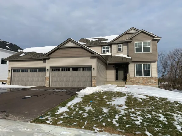 164 3rd St NW, Delano, MN 55328