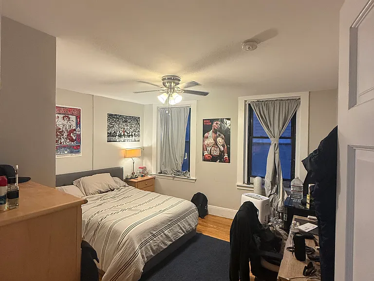 215 Hanover St #2 — Photo 6